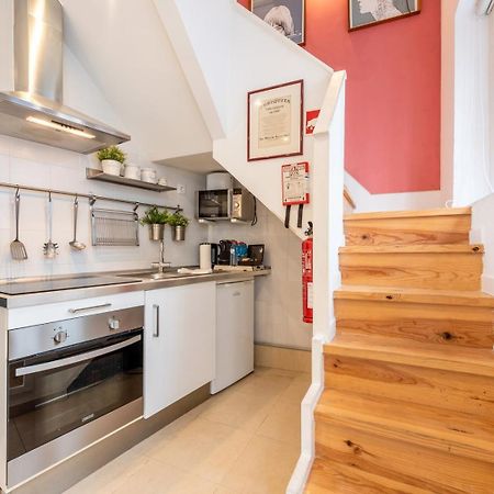 Guestready - Baixa Blues Apartment For 4 People Lisbona Esterno foto