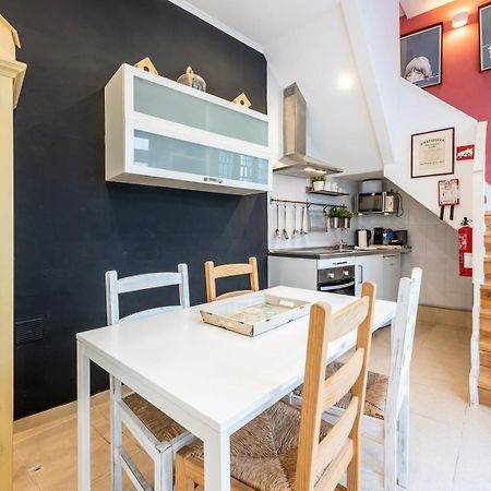 Guestready - Baixa Blues Apartment For 4 People Lisbona Esterno foto
