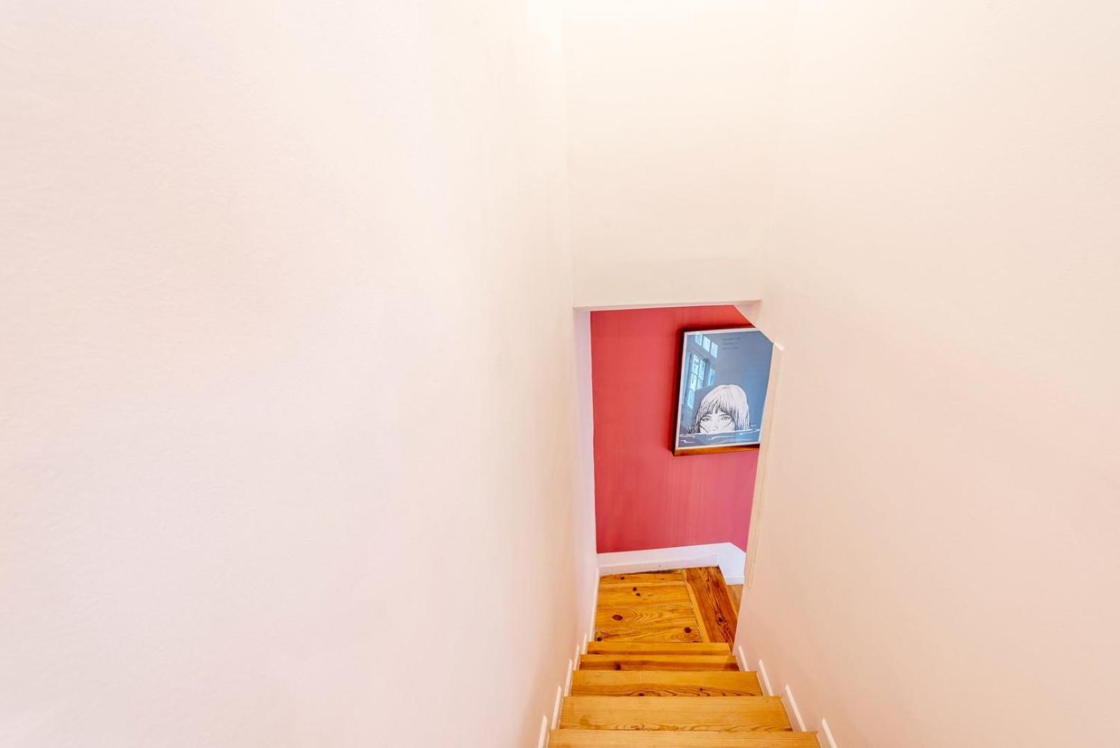 Guestready - Baixa Blues Apartment For 4 People Lisbona Esterno foto