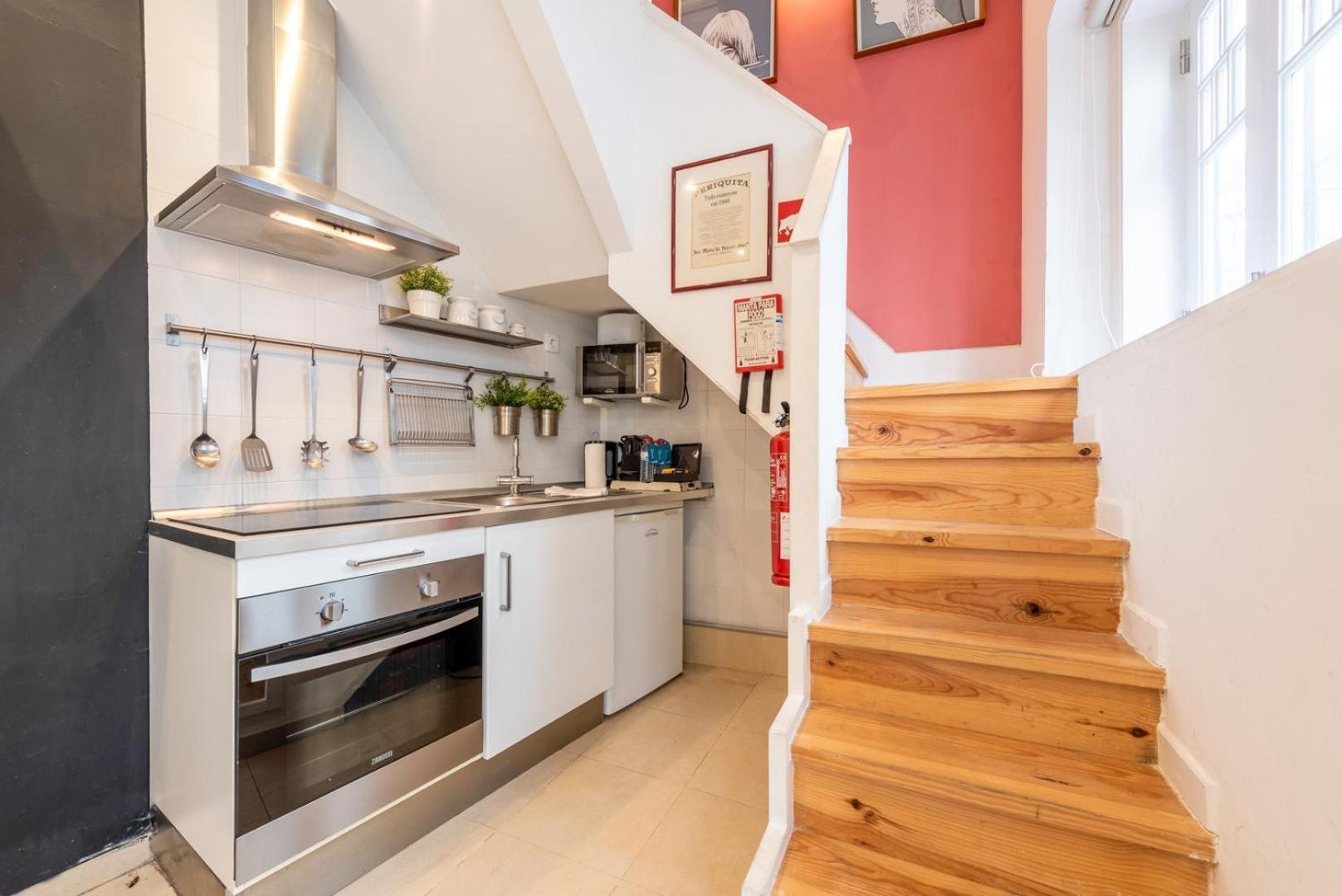 Guestready - Baixa Blues Apartment For 4 People Lisbona Esterno foto