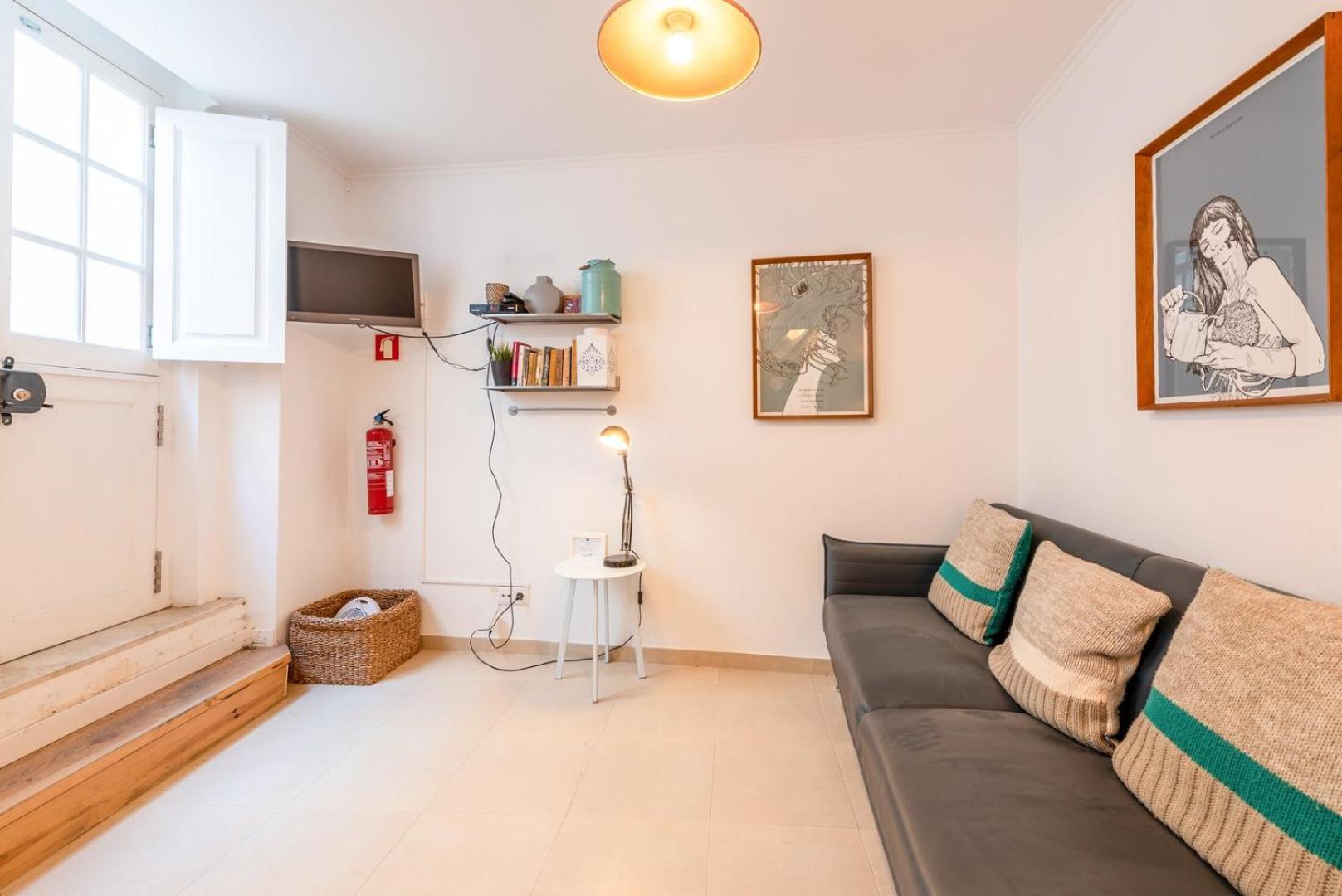 Guestready - Baixa Blues Apartment For 4 People Lisbona Esterno foto