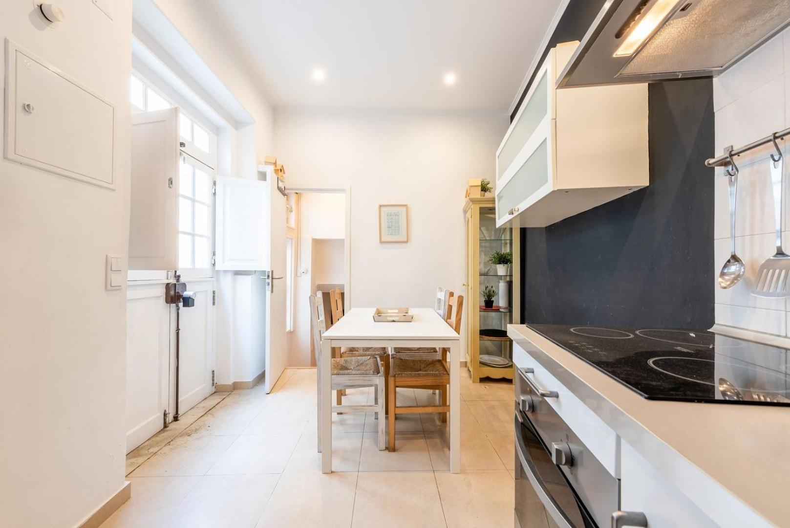 Guestready - Baixa Blues Apartment For 4 People Lisbona Esterno foto