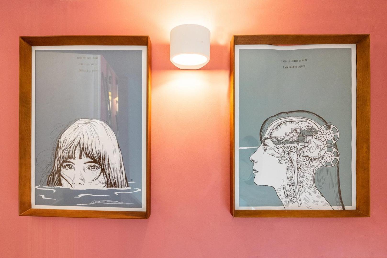Guestready - Baixa Blues Apartment For 4 People Lisbona Esterno foto