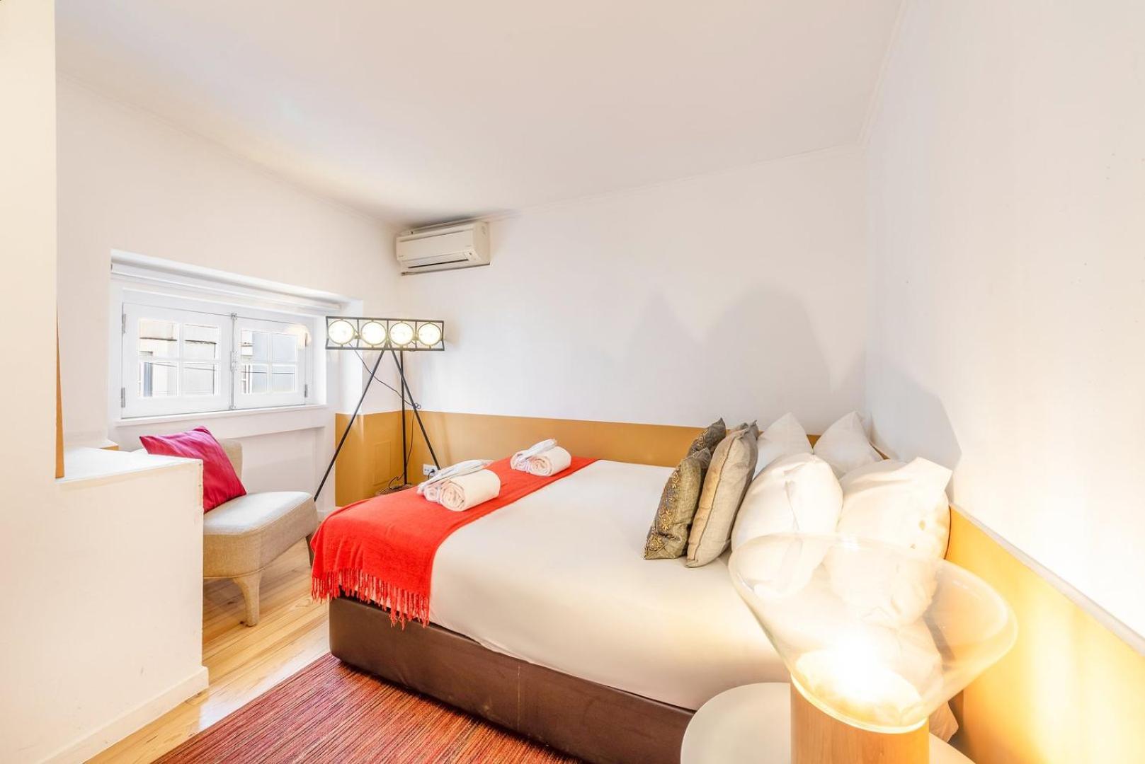 Guestready - Baixa Blues Apartment For 4 People Lisbona Esterno foto