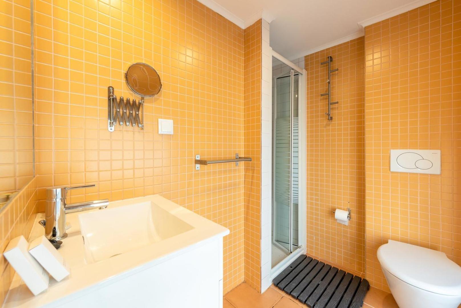 Guestready - Baixa Blues Apartment For 4 People Lisbona Esterno foto