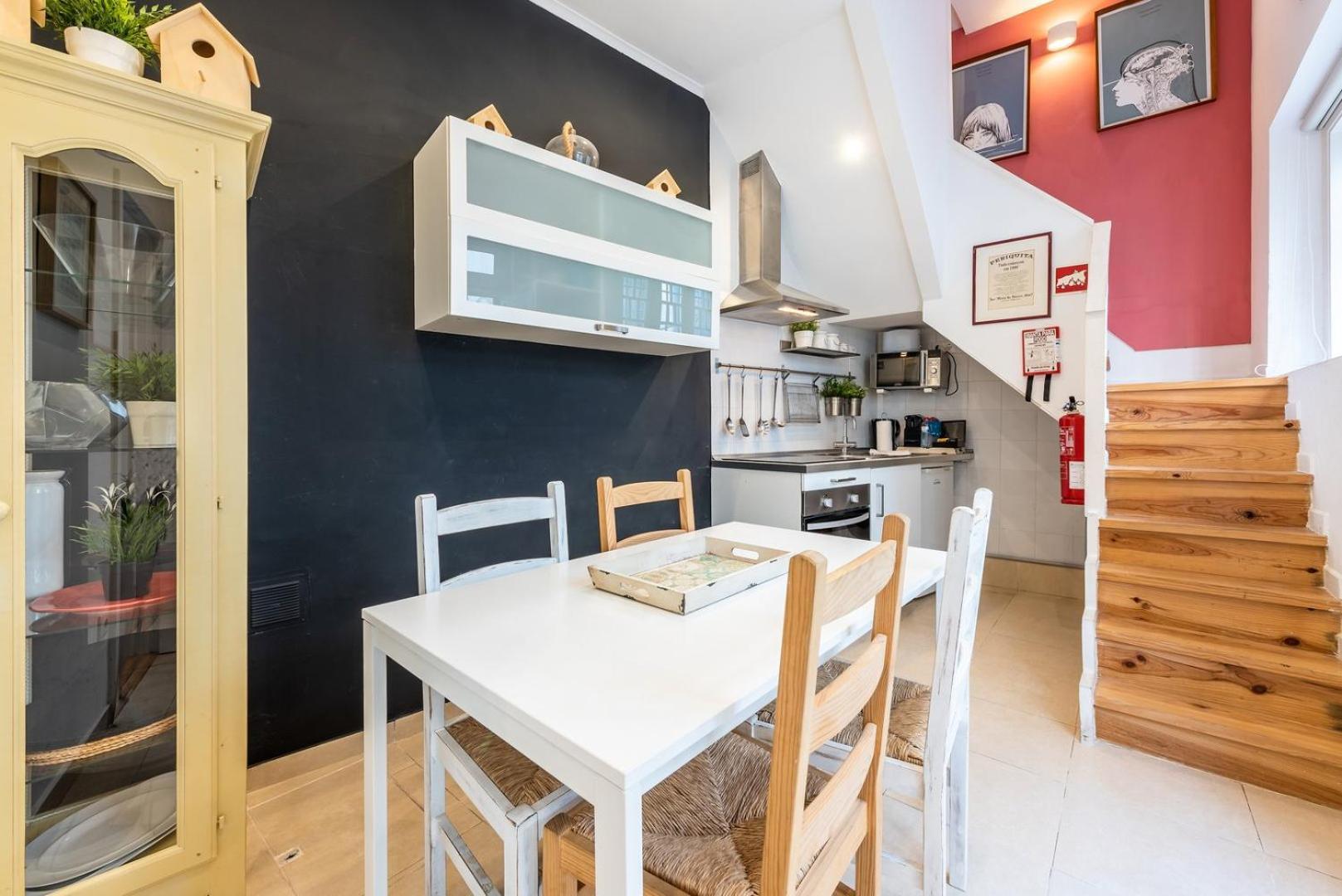 Guestready - Baixa Blues Apartment For 4 People Lisbona Esterno foto