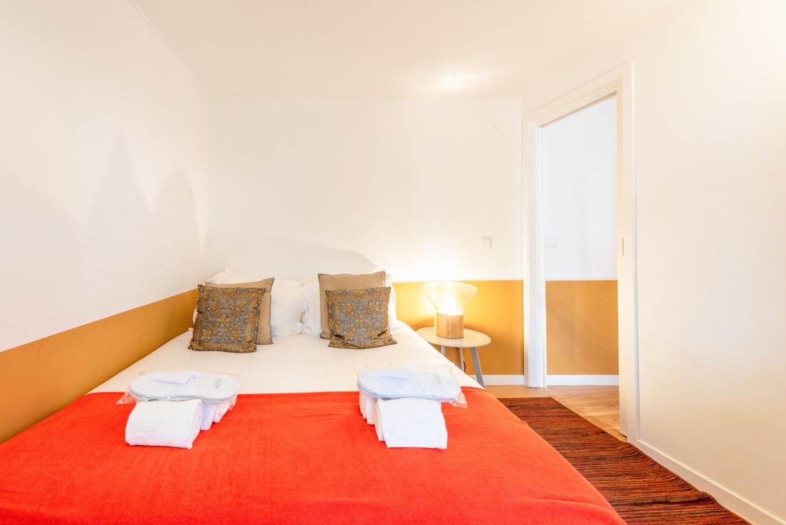 Guestready - Baixa Blues Apartment For 4 People Lisbona Esterno foto