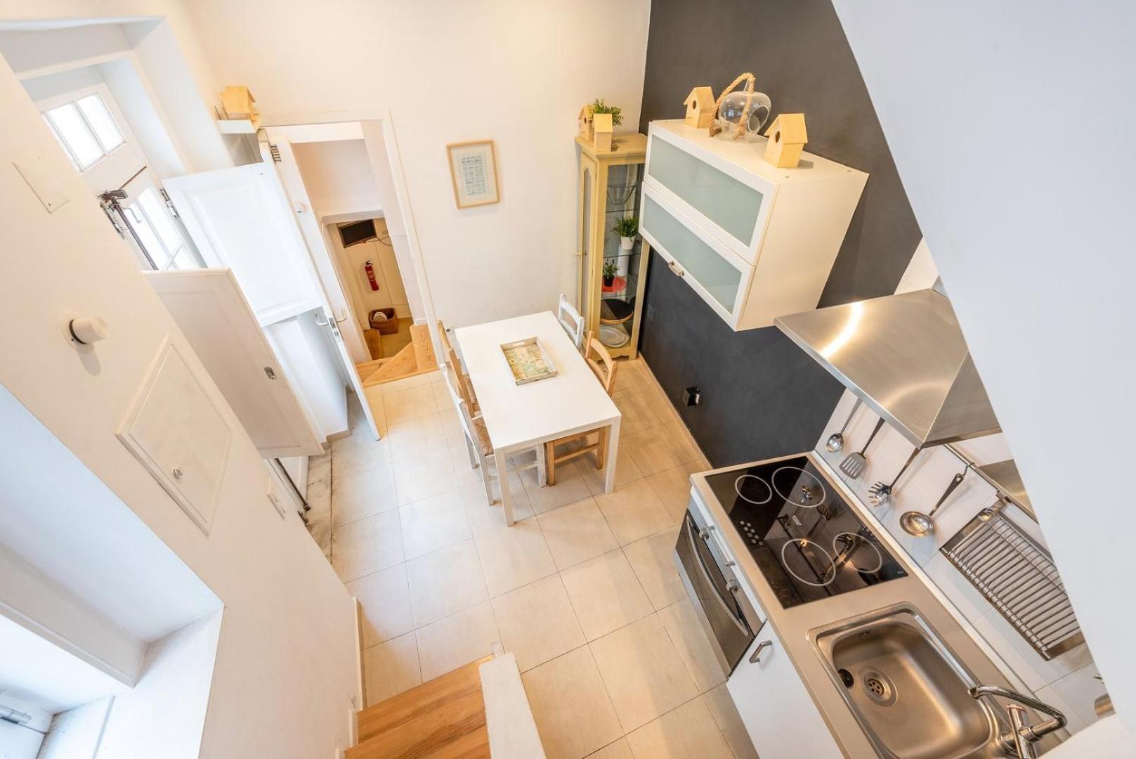Guestready - Baixa Blues Apartment For 4 People Lisbona Esterno foto
