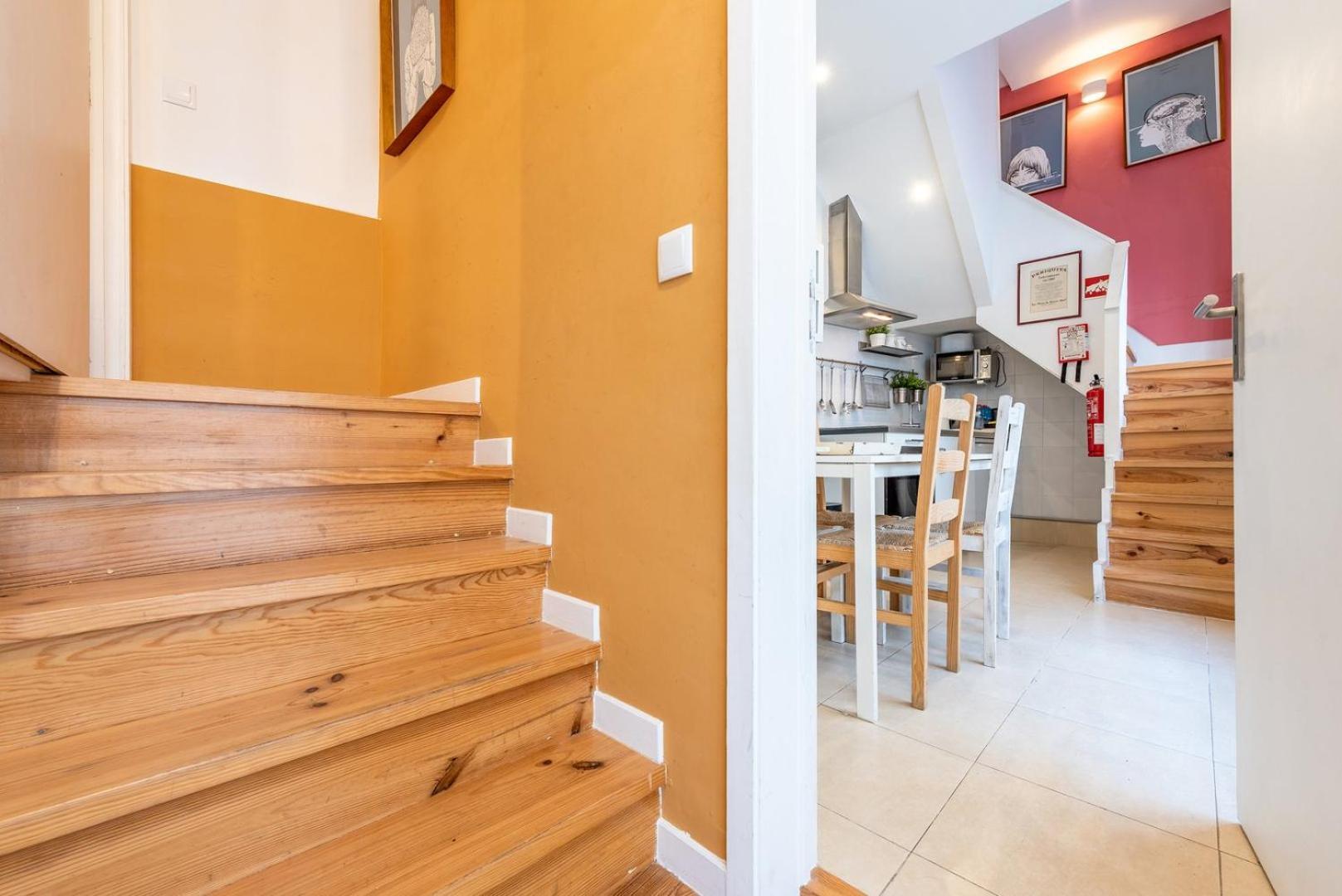 Guestready - Baixa Blues Apartment For 4 People Lisbona Esterno foto